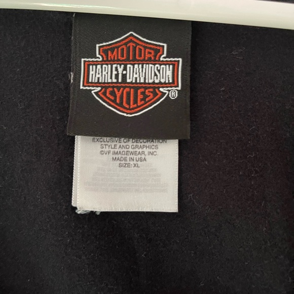 HD tank top. - Picture 2 of 4